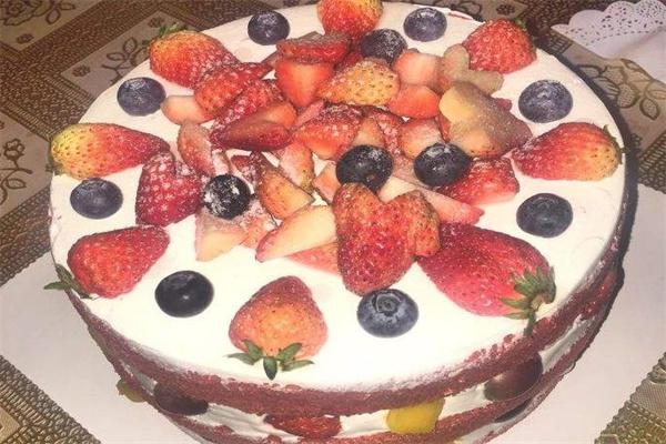clcake西小里蛋糕产品 门店图片