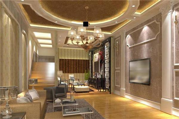 云木集成墙面产品 门店图片