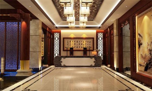 御玺堂养生会所产品 门店图片