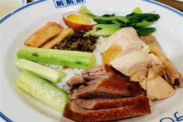 涌鹅产品 门店图片