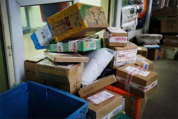 云易通快递产品 门店图片