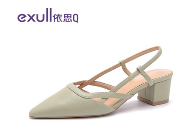 伊思q产品 门店图片