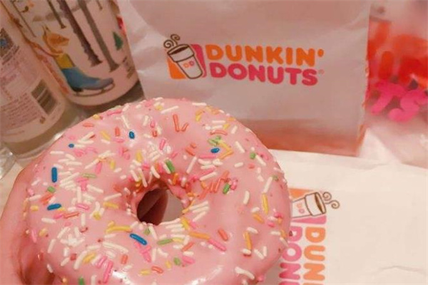 daisydonuts黛滋甜甜圈产品 门店图片
