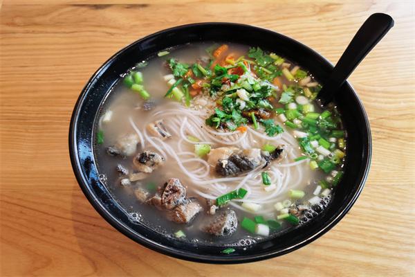 云味坊土鸡米线产品 门店图片