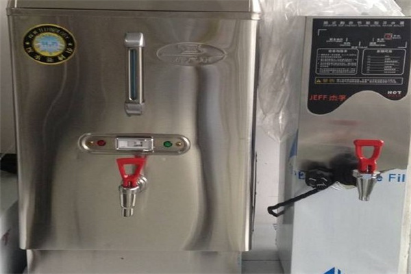 泳邦电开水器产品 门店图片