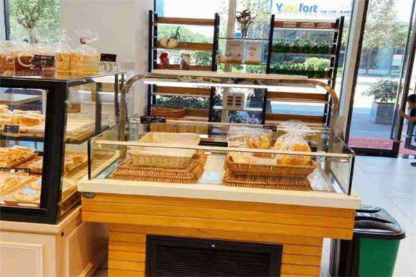 c2精品烘焙产品 门店图片