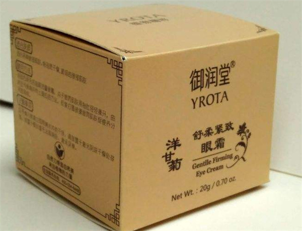 御润堂产品 门店图片