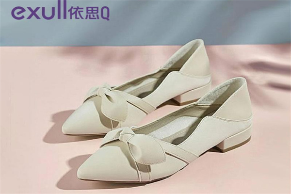 伊思q产品 门店图片