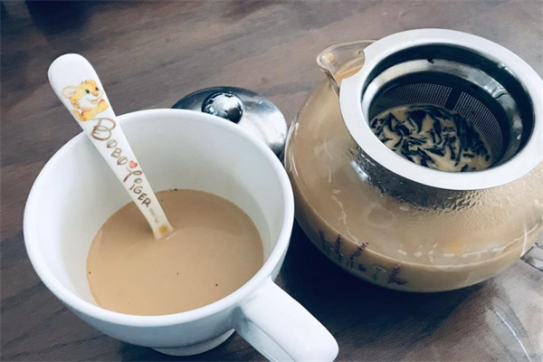 cocoiris茶饮产品 门店图片