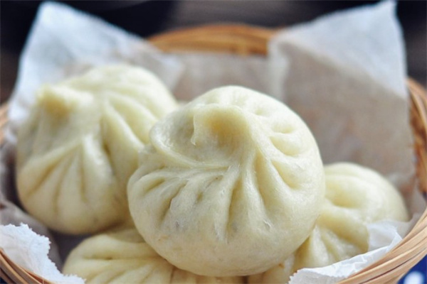永心包子产品 门店图片