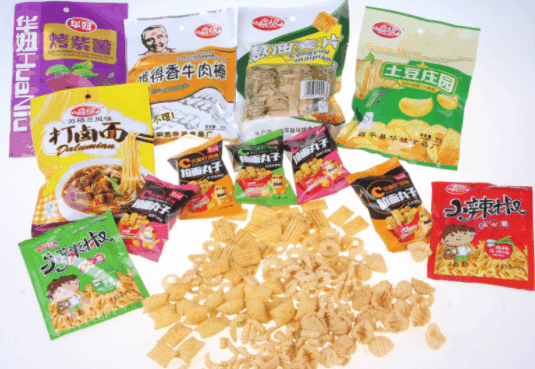 55元休闲食品