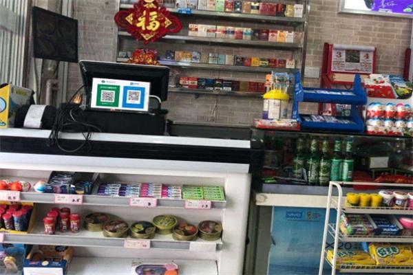 优百佳产品 门店图片