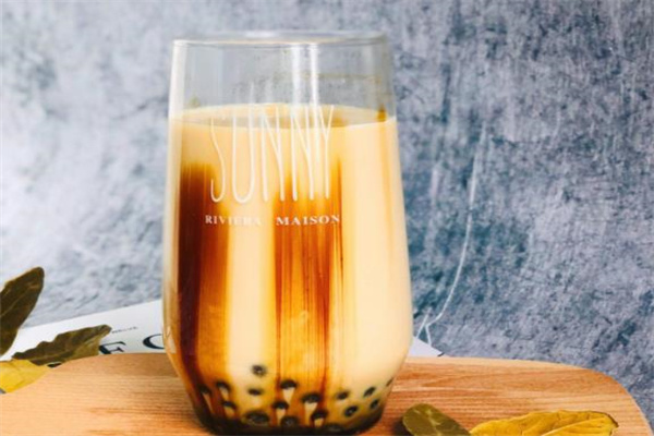 cocotianjin奶茶产品 门店图片