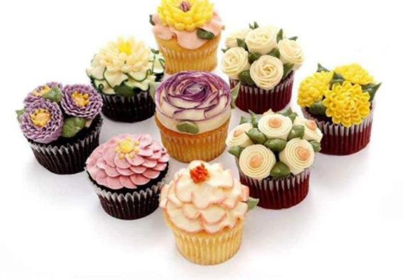 bon cake产品 门店图片