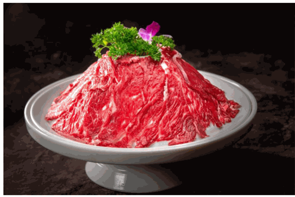 众味亭火锅