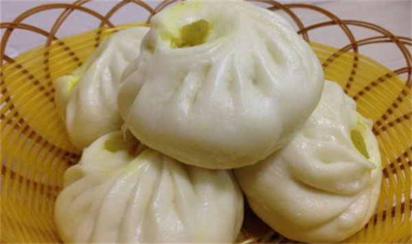 御蜀品汤包产品 门店图片
