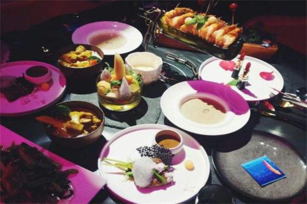cc餐厅产品 门店图片