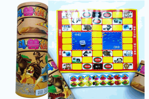 众棋游戏