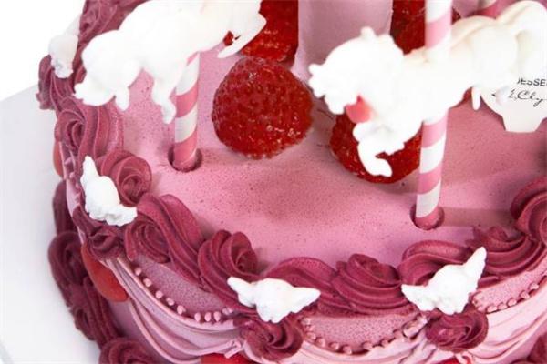 bon cake产品 门店图片
