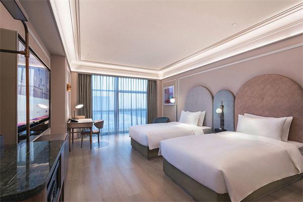 云智慧酒店产品 门店图片