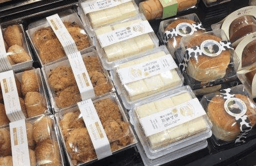 全芳面包店