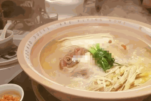 煮熟的鸭子飞到家产品 门店图片