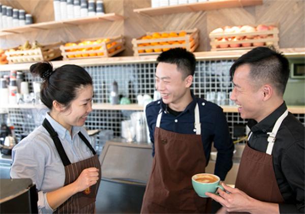 裕莲楼糖水产品 门店图片