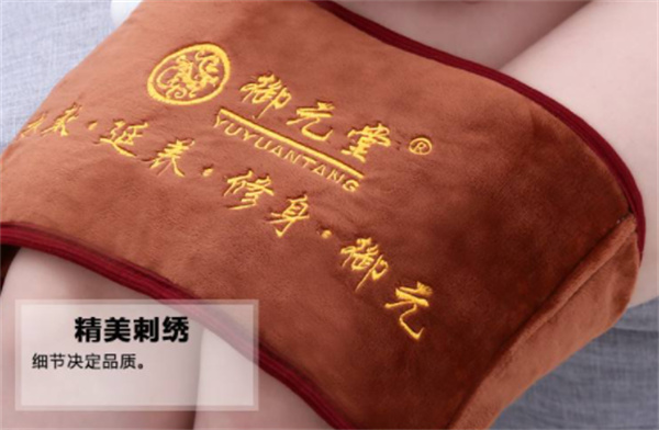 御元堂保健品产品 门店图片