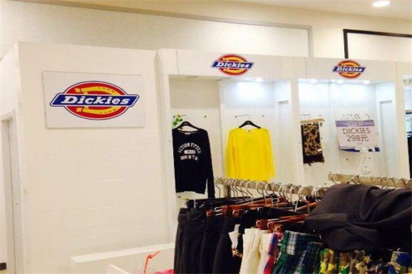 DICKIES专卖