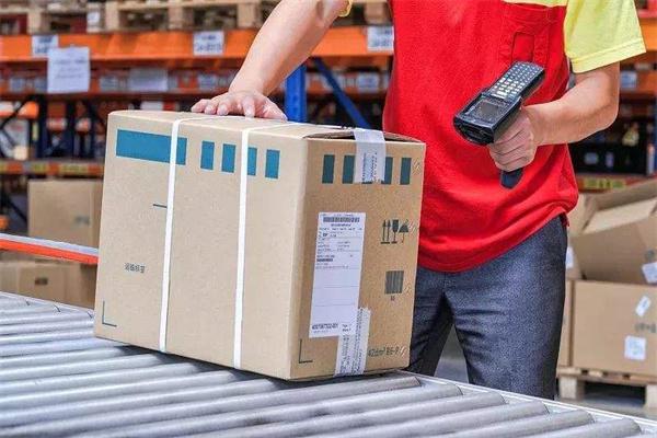 运达快递产品 门店图片