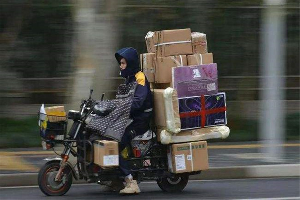 运达快递产品 门店图片