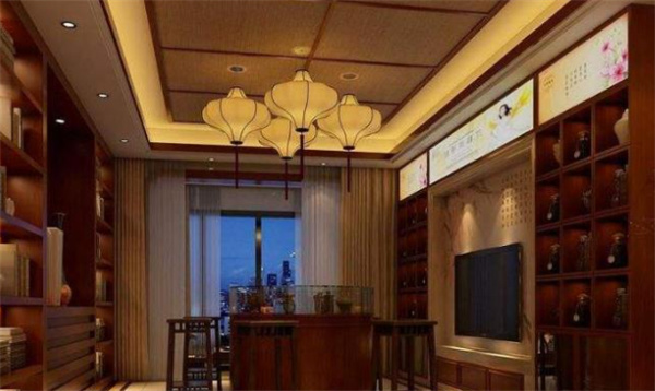 御颜堂祛斑产品 门店图片