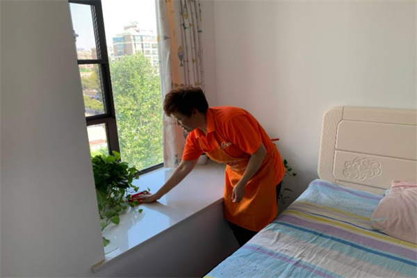 E生活家政产品 门店图片