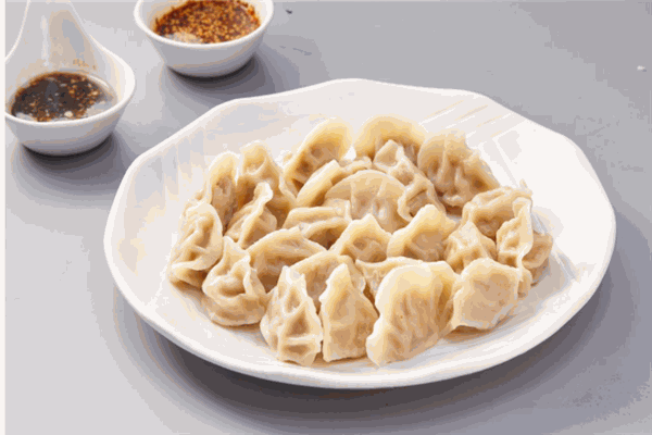 金谷园饺子馆