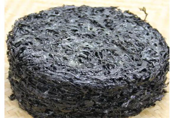 一周紫菜产品 门店图片