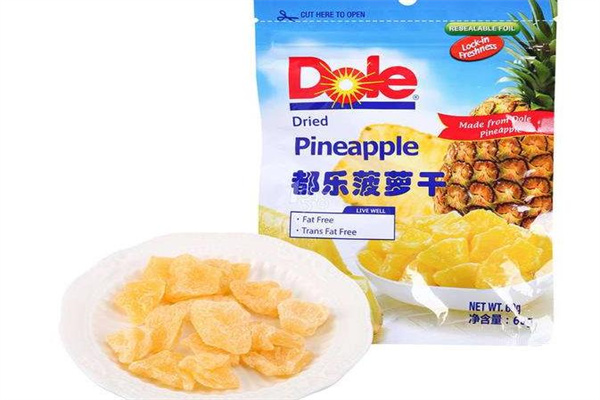 dole都乐