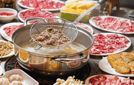 潮汕火锅