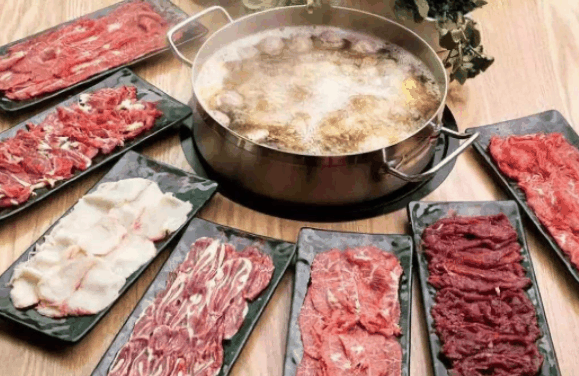 潮汕火锅
