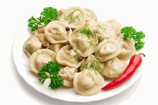 金谷园饺子馆