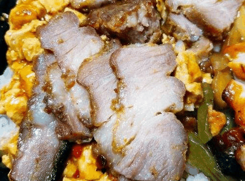 齐品达烤肉饭