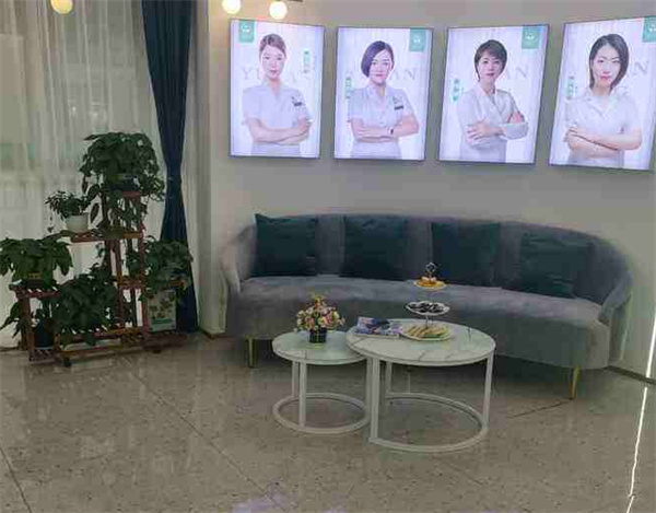 御研堂专业祛斑产品 门店图片