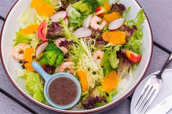 exsalad沙拉产品 门店图片