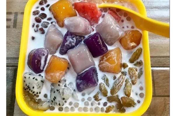 一钟糖水产品 门店图片
