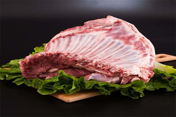 阿尔巴斯羊肉产品 门店图片