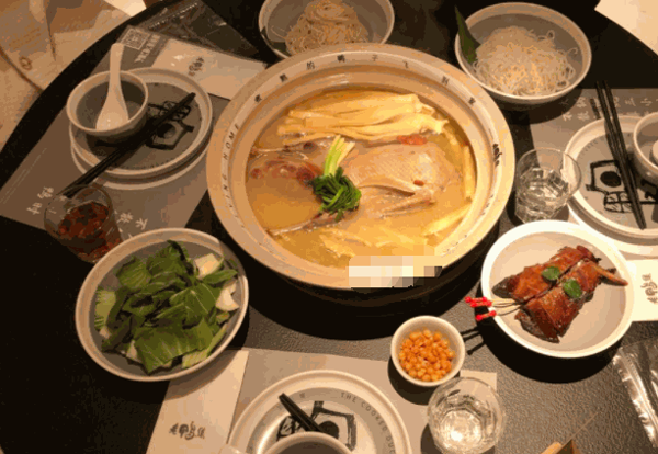 煮熟的鸭子飞到家产品 门店图片