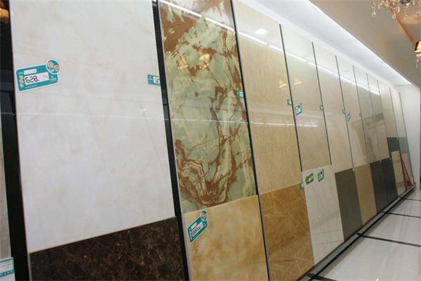 阿波罗瓷砖产品 门店图片