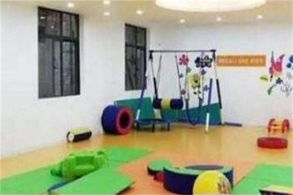 优的堡全脑开发产品 门店图片