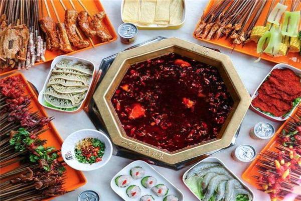 胡涂印象老串串