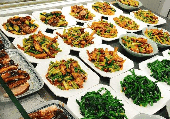 七加七餐饮