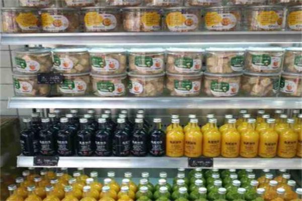 优迪利兹产品 门店图片